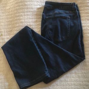 Stylus Slim Straight Jeans